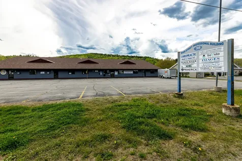 368 River Street Springfield VT 05156