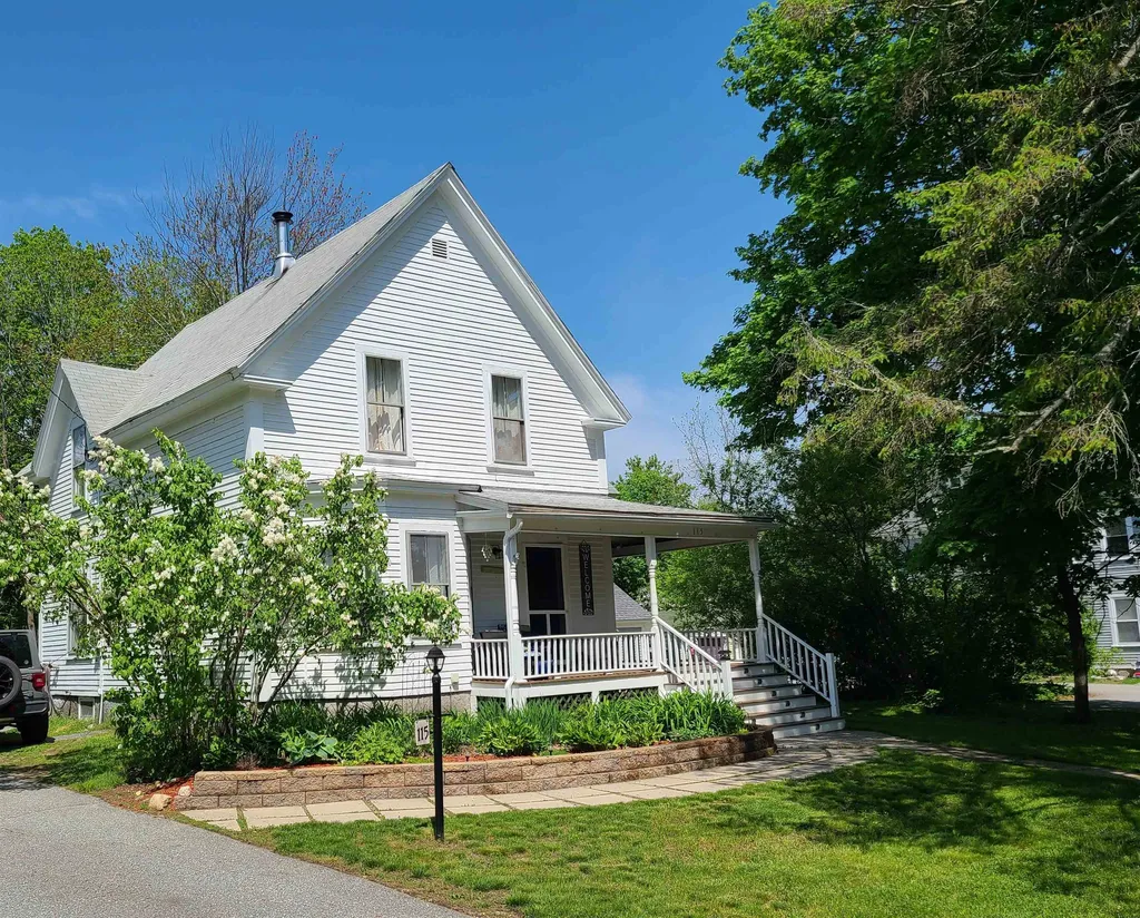 115 Union Street Milford NH 03055