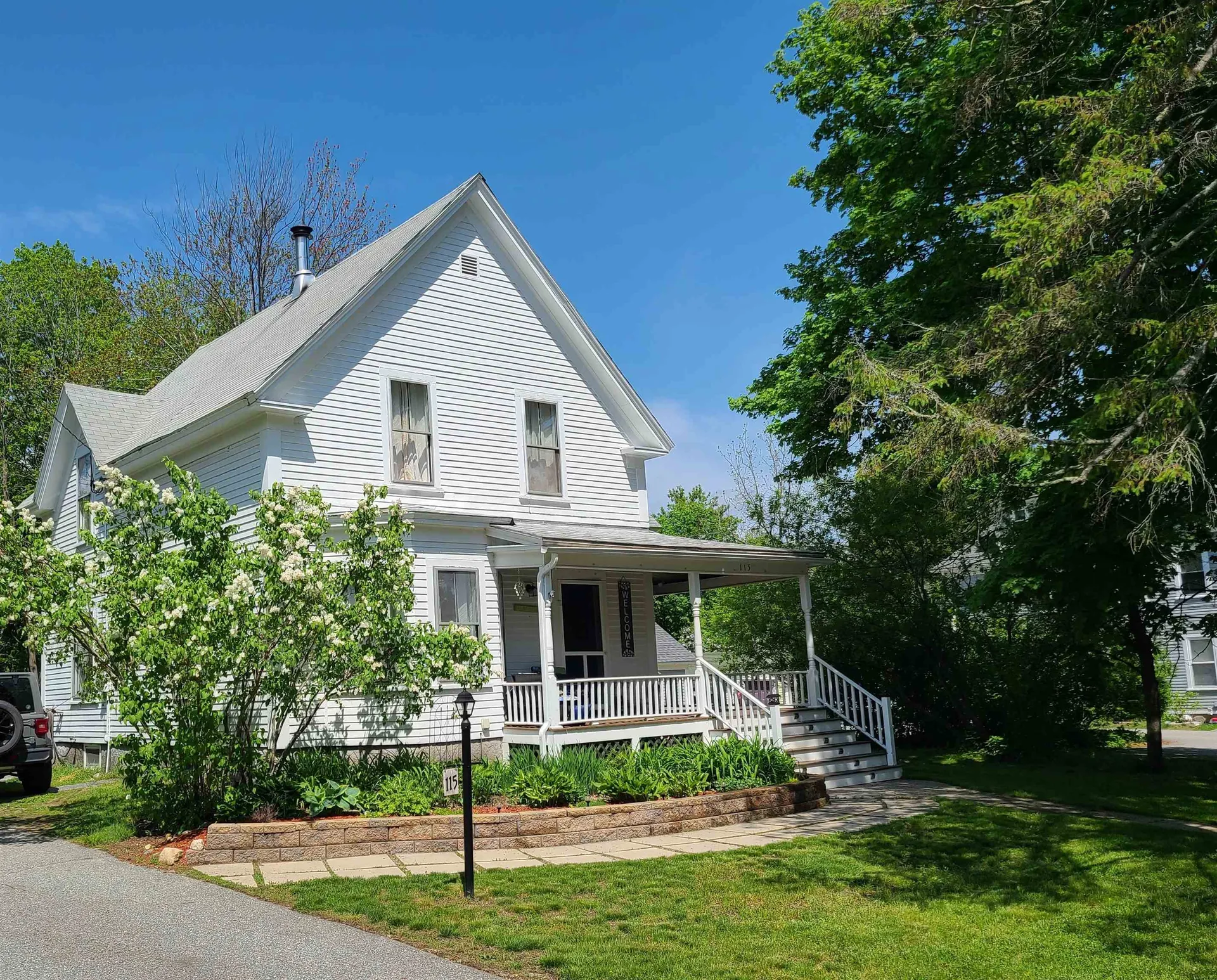 115 Union Street Milford NH 03055