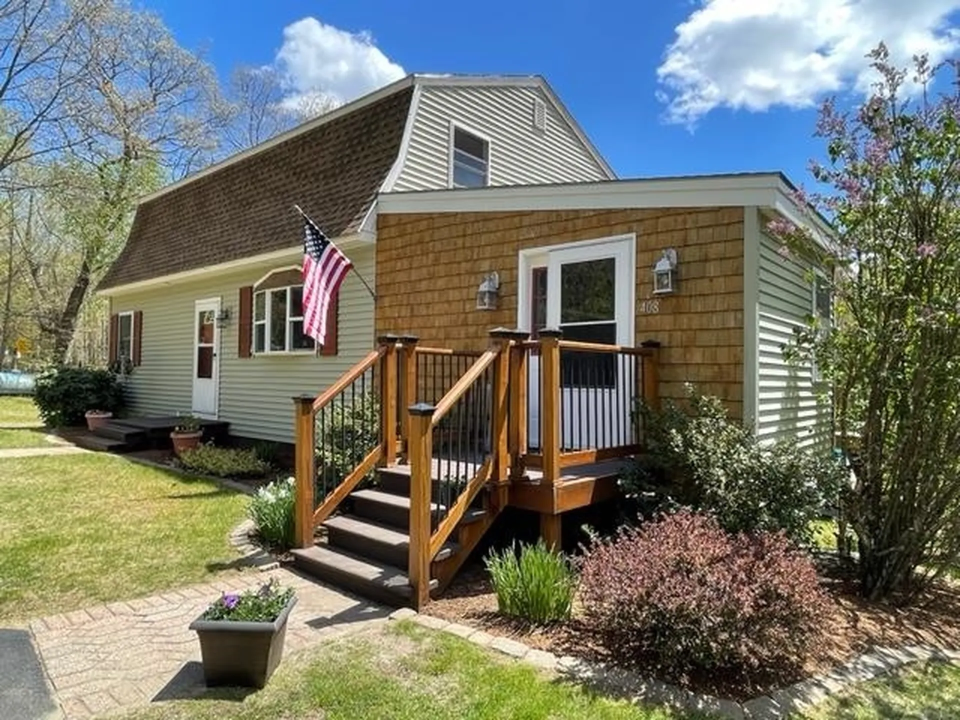 408 N Pembroke Road Pembroke NH 03275