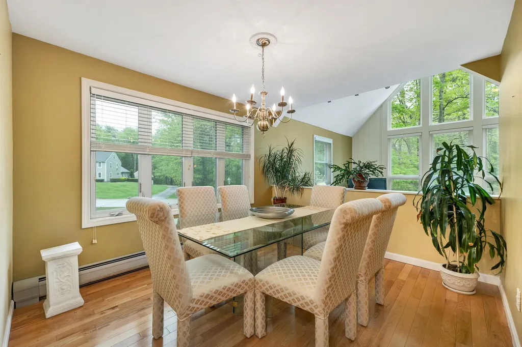 30 Sawyer Road Hampstead NH 03841