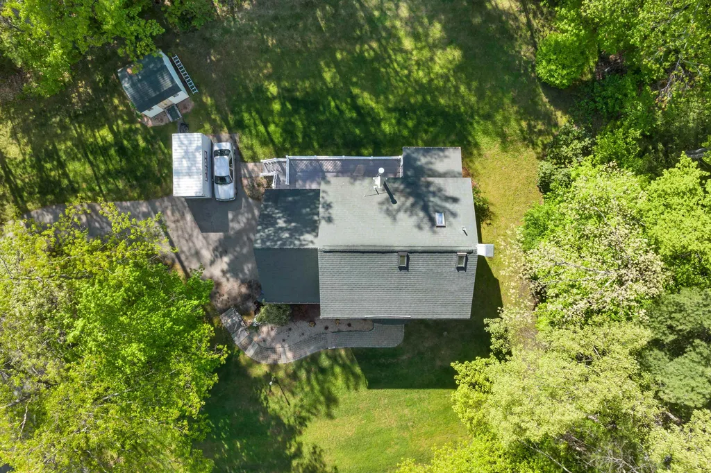 30 Sawyer Road Hampstead NH 03841