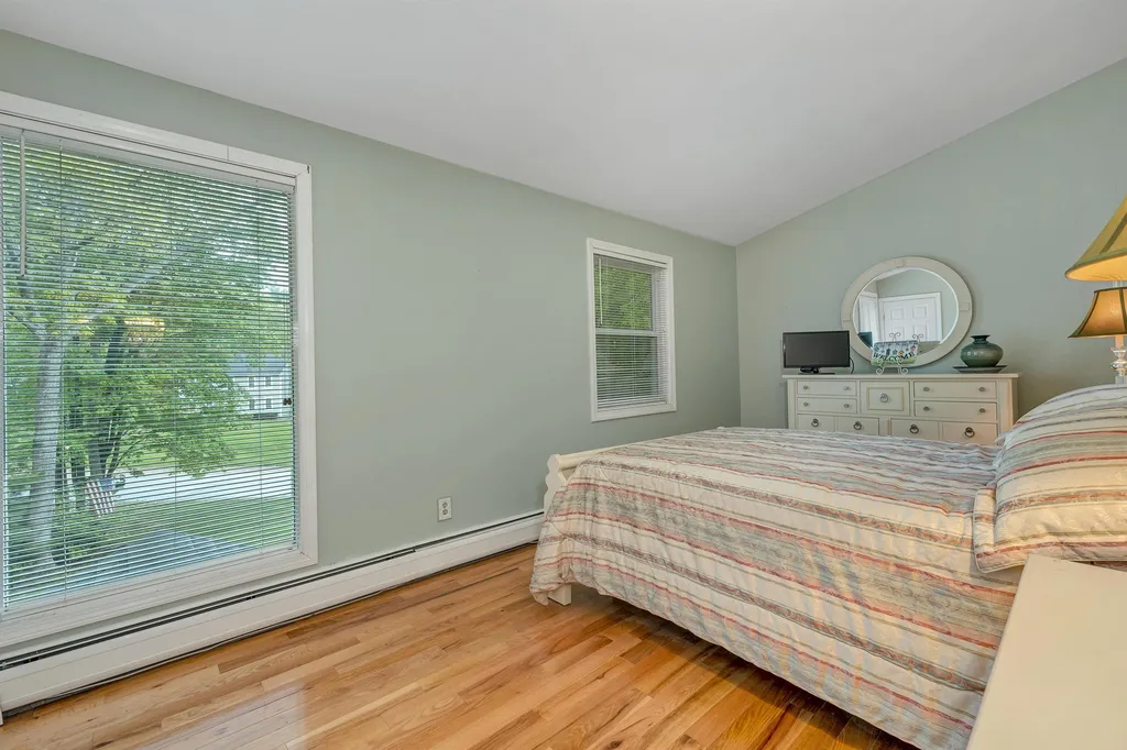 30 Sawyer Road Hampstead NH 03841