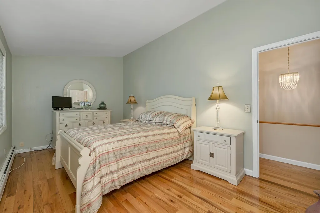 30 Sawyer Road Hampstead NH 03841