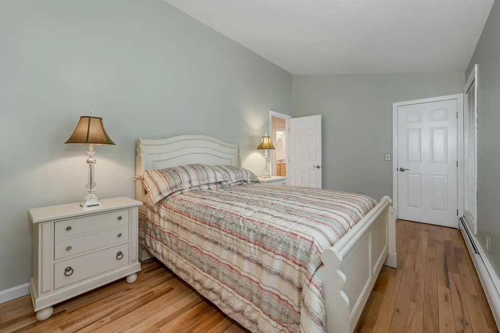 30 Sawyer Road Hampstead NH 03841