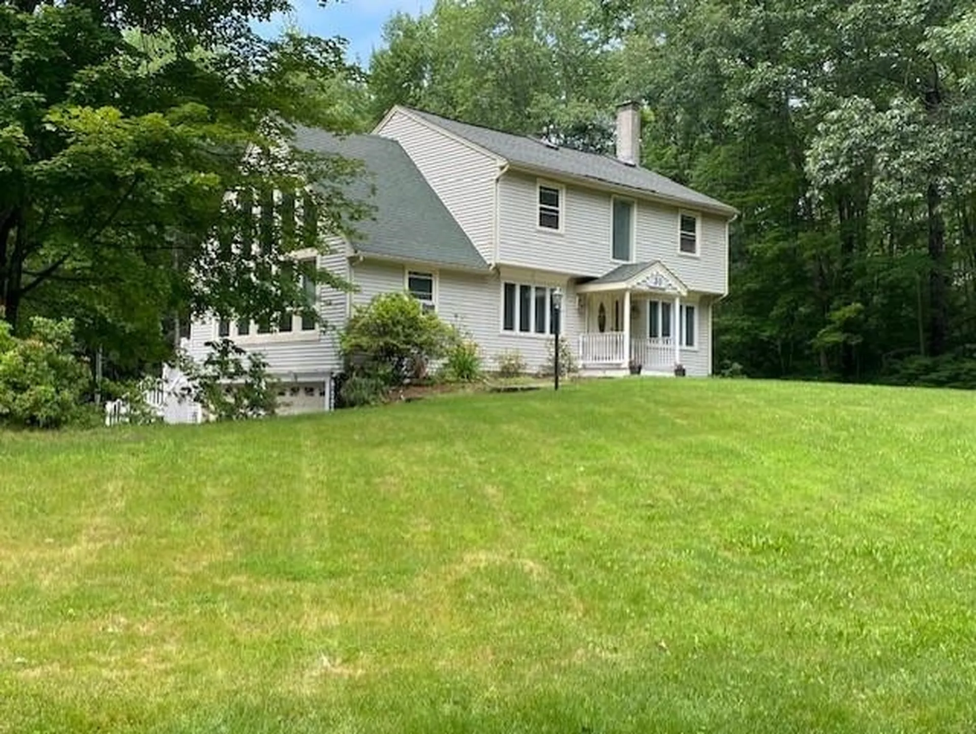 30 Sawyer Road Hampstead NH 03841