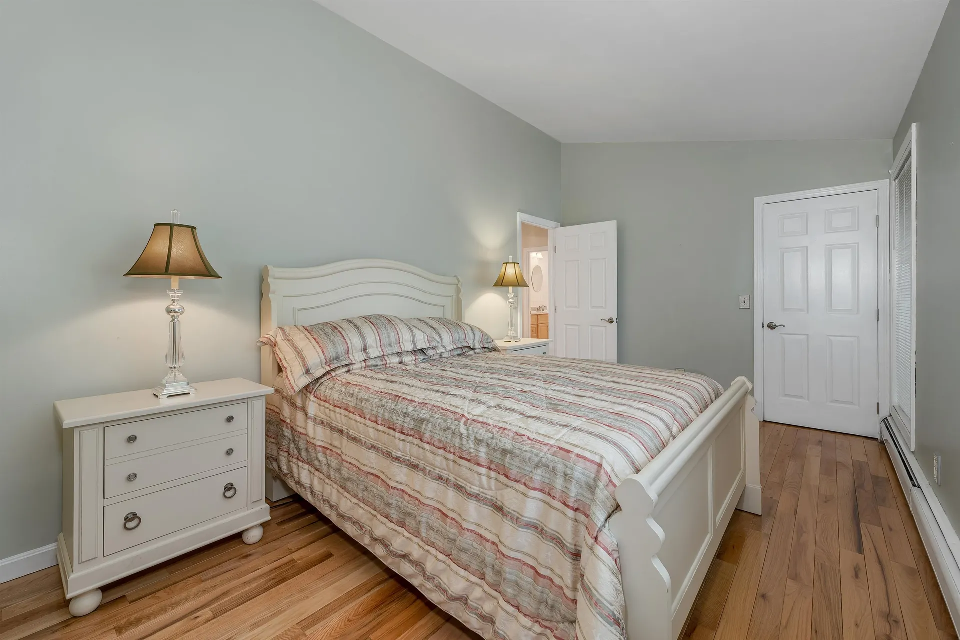 30 Sawyer Road Hampstead NH 03841