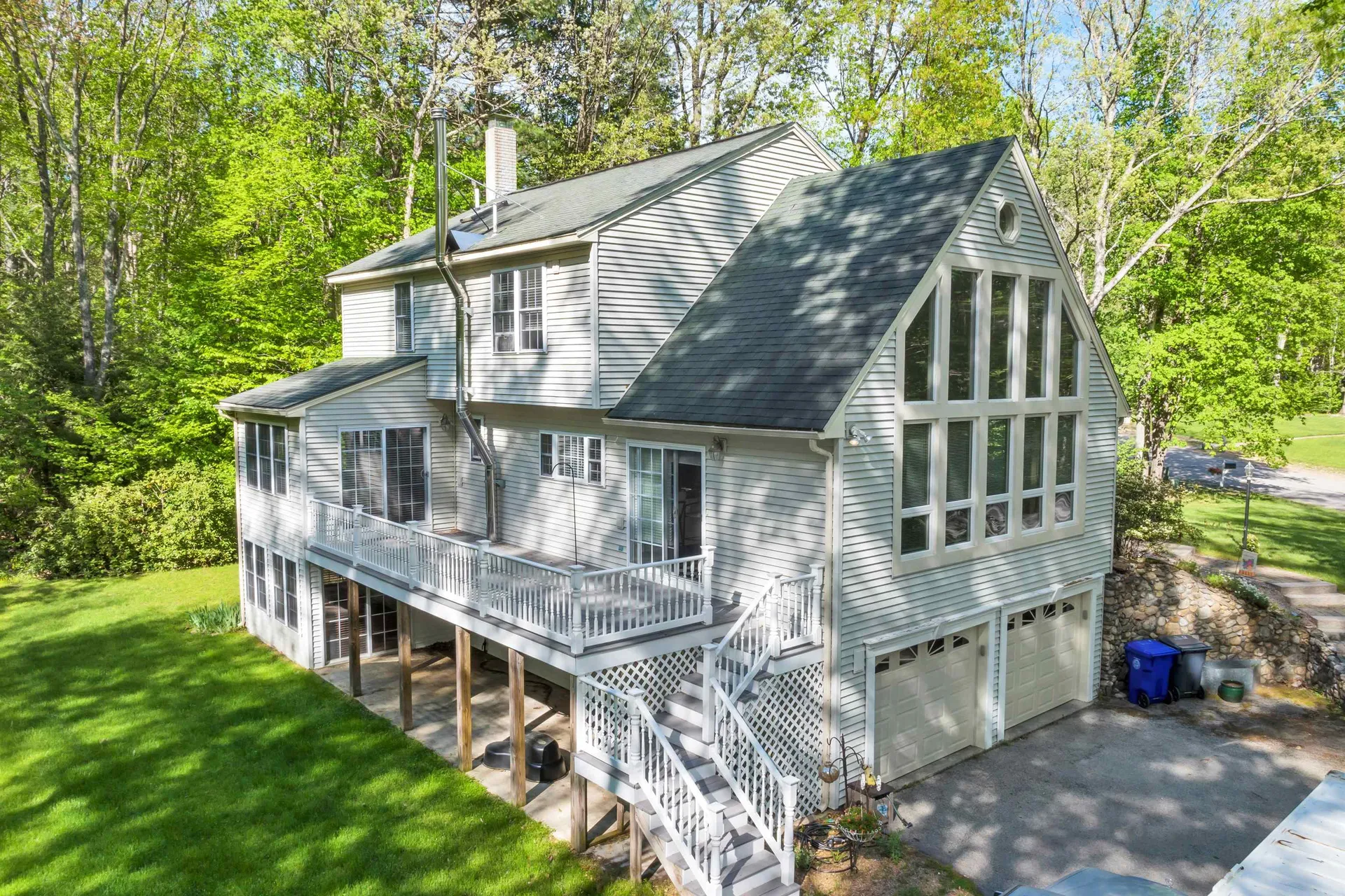 30 Sawyer Road Hampstead NH 03841