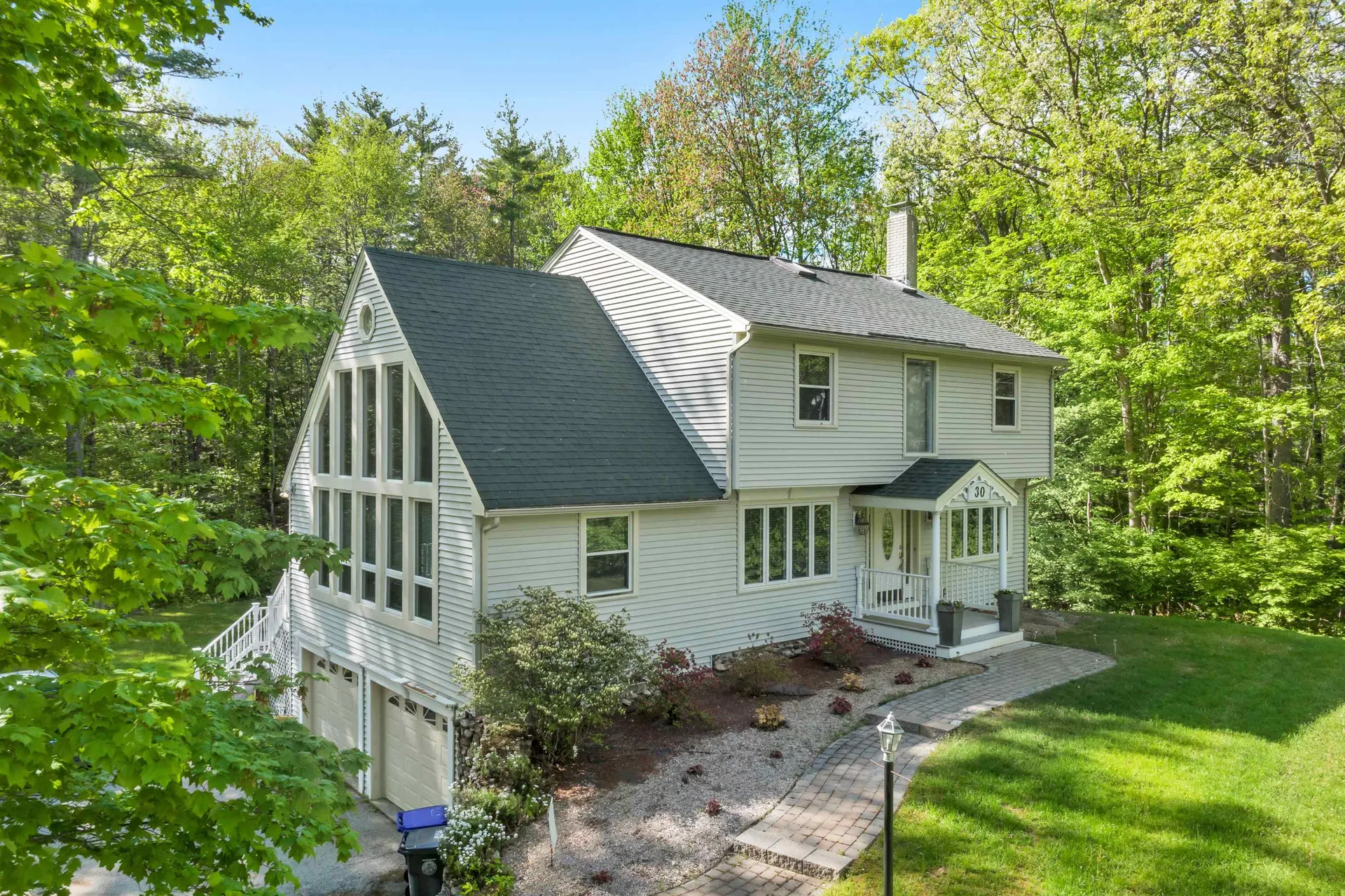30 Sawyer Road Hampstead NH 03841