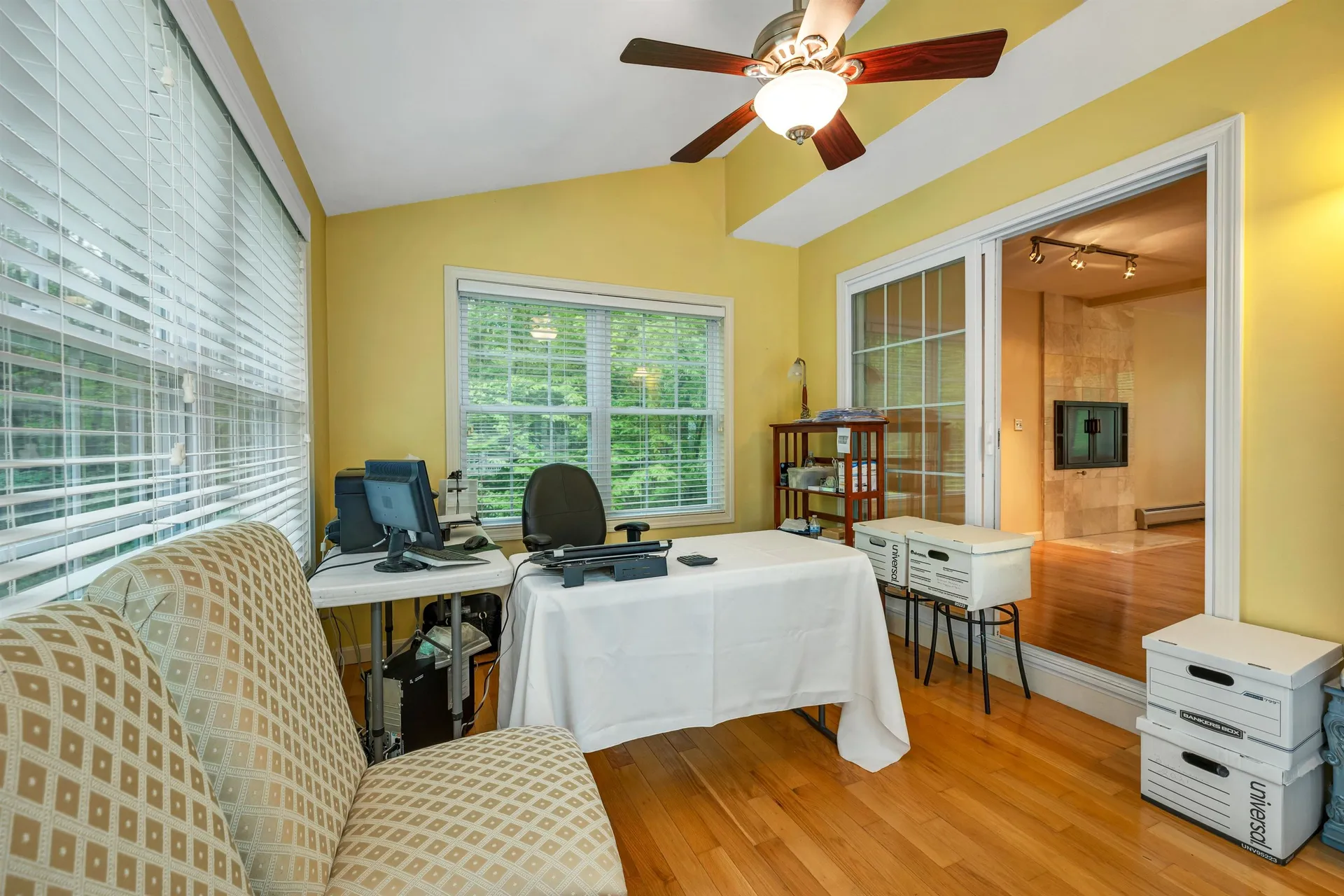 30 Sawyer Road Hampstead NH 03841