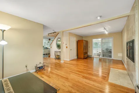 30 Sawyer Road Hampstead NH 03841