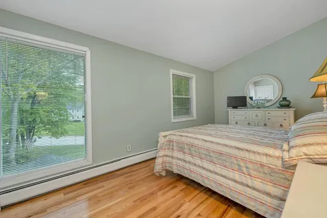 30 Sawyer Road Hampstead NH 03841