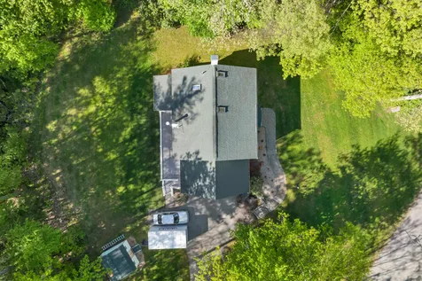 30 Sawyer Road Hampstead NH 03841
