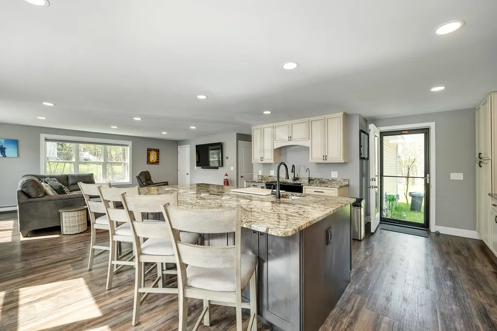 79 Bean Hill Road Northfield NH 03276