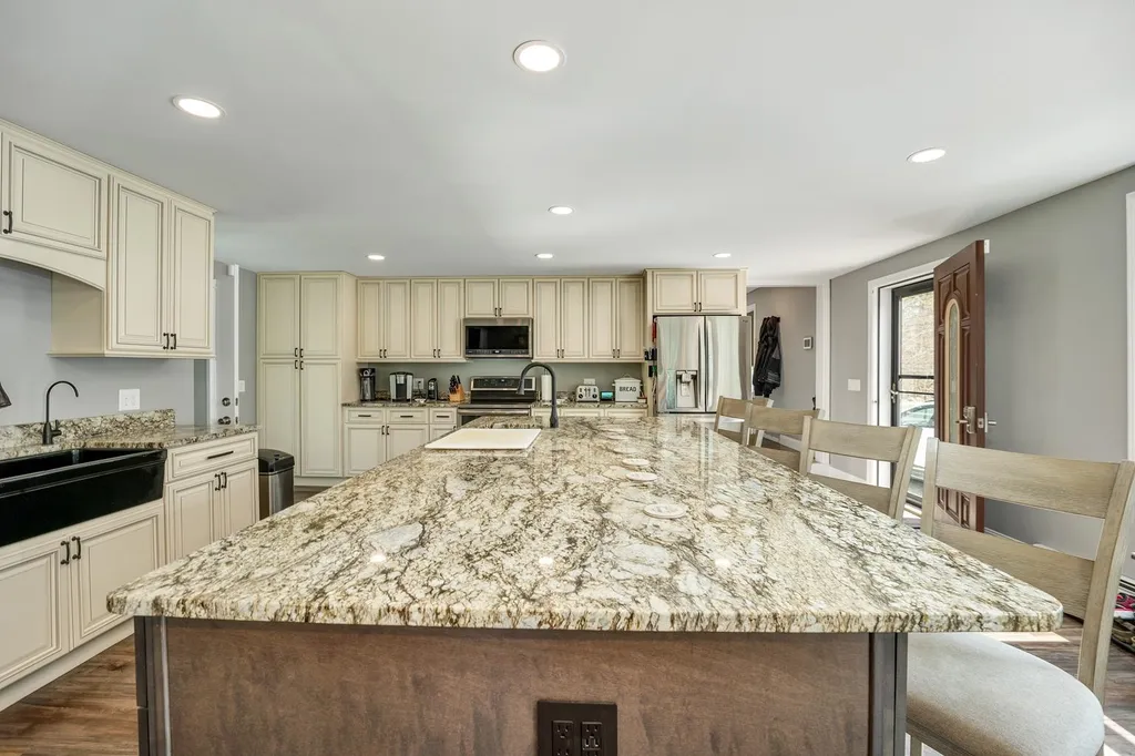 79 Bean Hill Road Northfield NH 03276