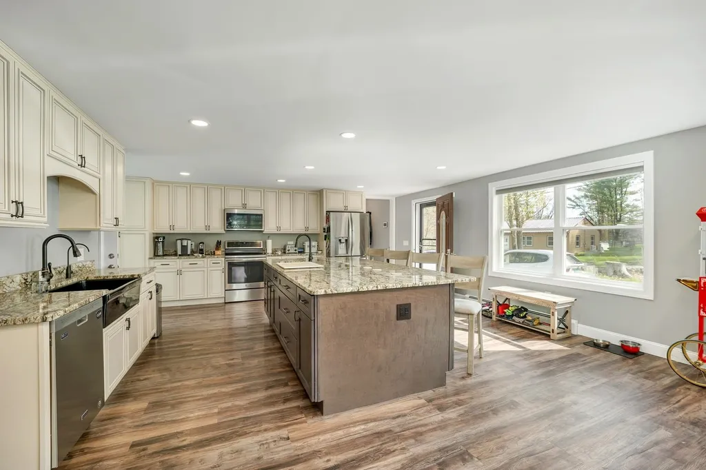 79 Bean Hill Road Northfield NH 03276