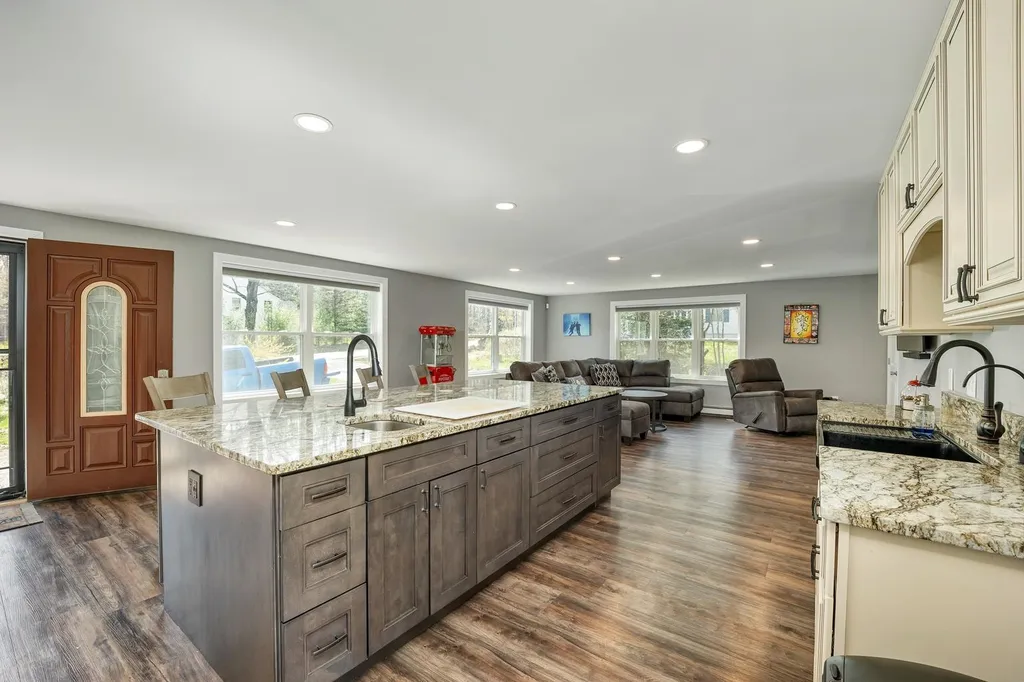 79 Bean Hill Road Northfield NH 03276