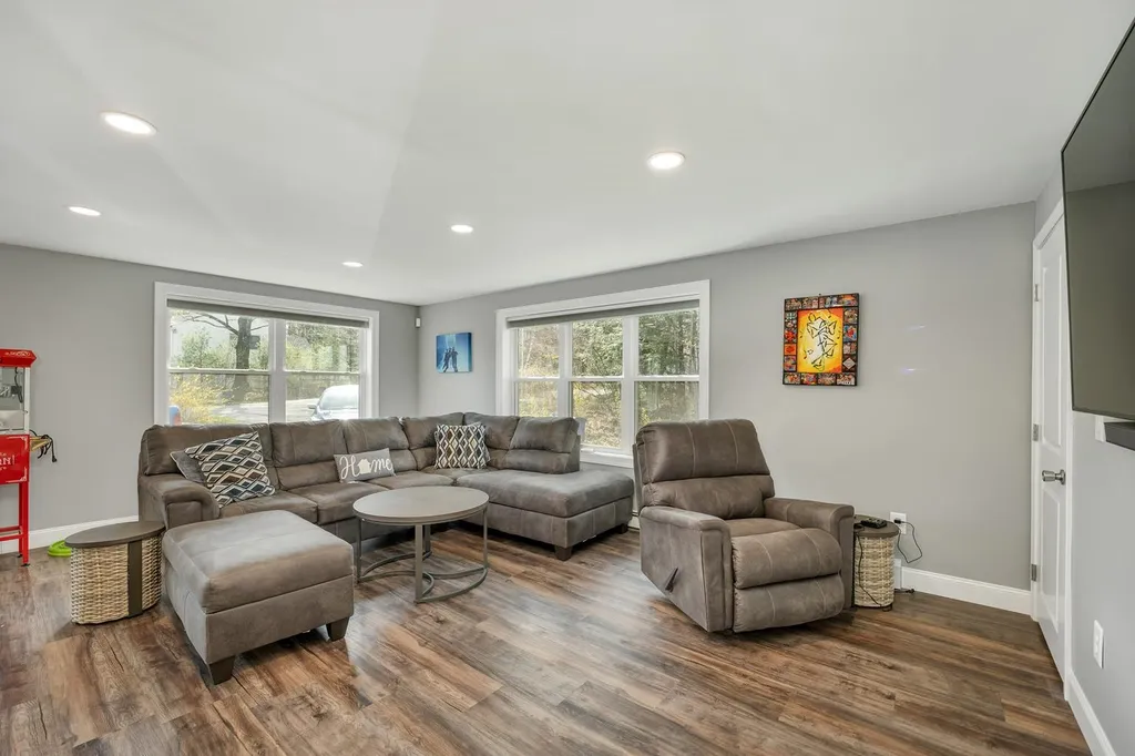 79 Bean Hill Road Northfield NH 03276