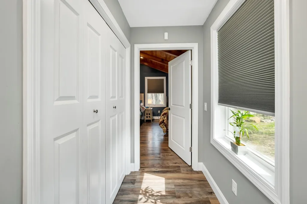 79 Bean Hill Road Northfield NH 03276