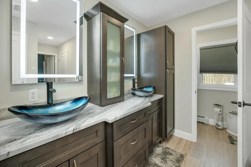 79 Bean Hill Road Northfield NH 03276