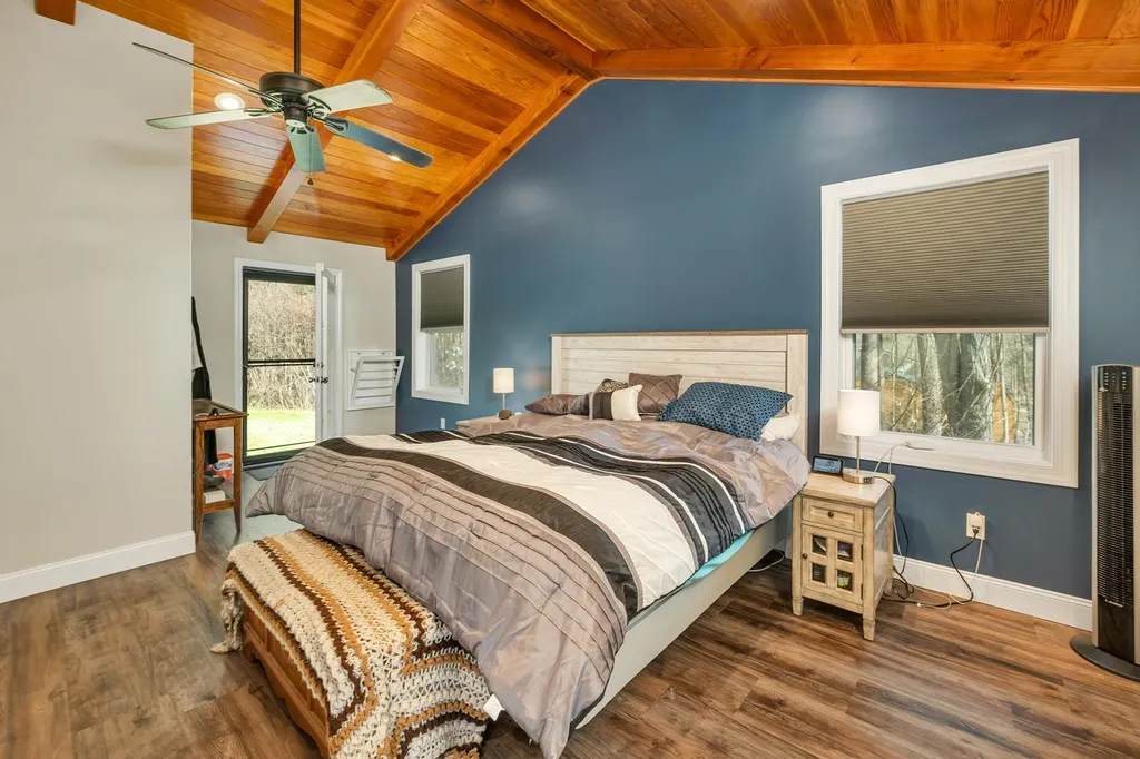 79 Bean Hill Road Northfield NH 03276