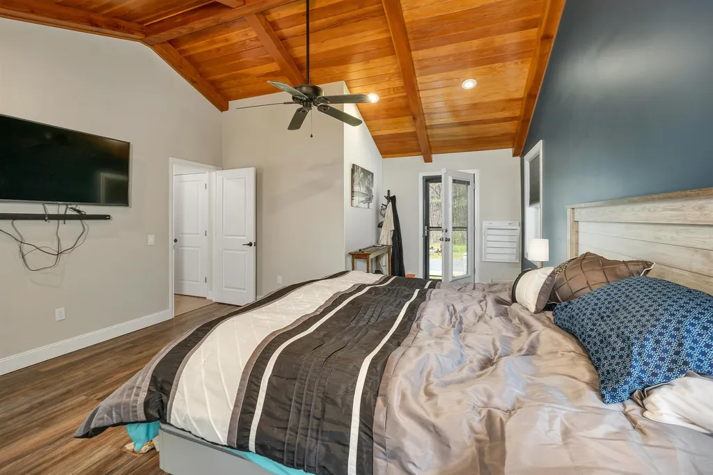 79 Bean Hill Road Northfield NH 03276