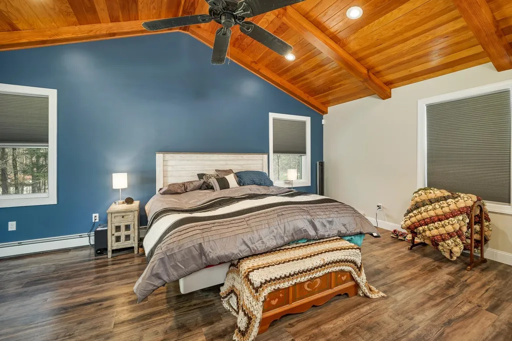 79 Bean Hill Road Northfield NH 03276