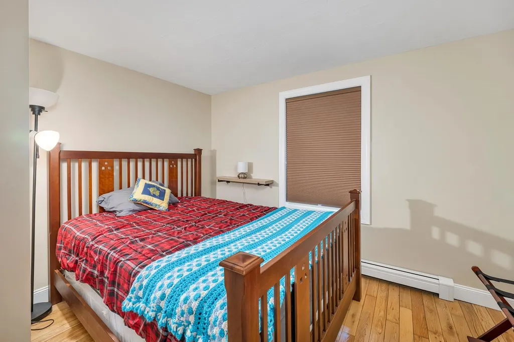 79 Bean Hill Road Northfield NH 03276