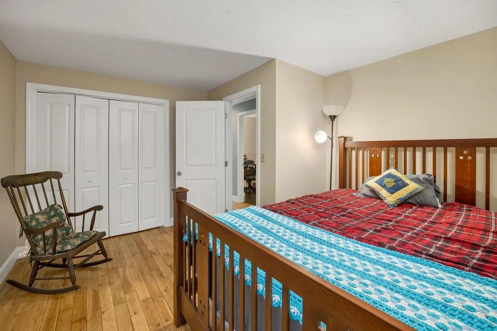 79 Bean Hill Road Northfield NH 03276