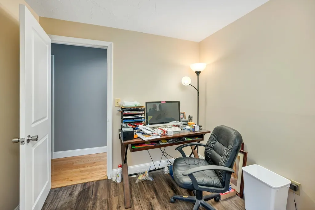 79 Bean Hill Road Northfield NH 03276