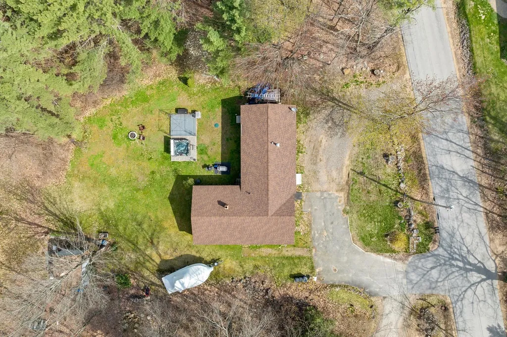 79 Bean Hill Road Northfield NH 03276