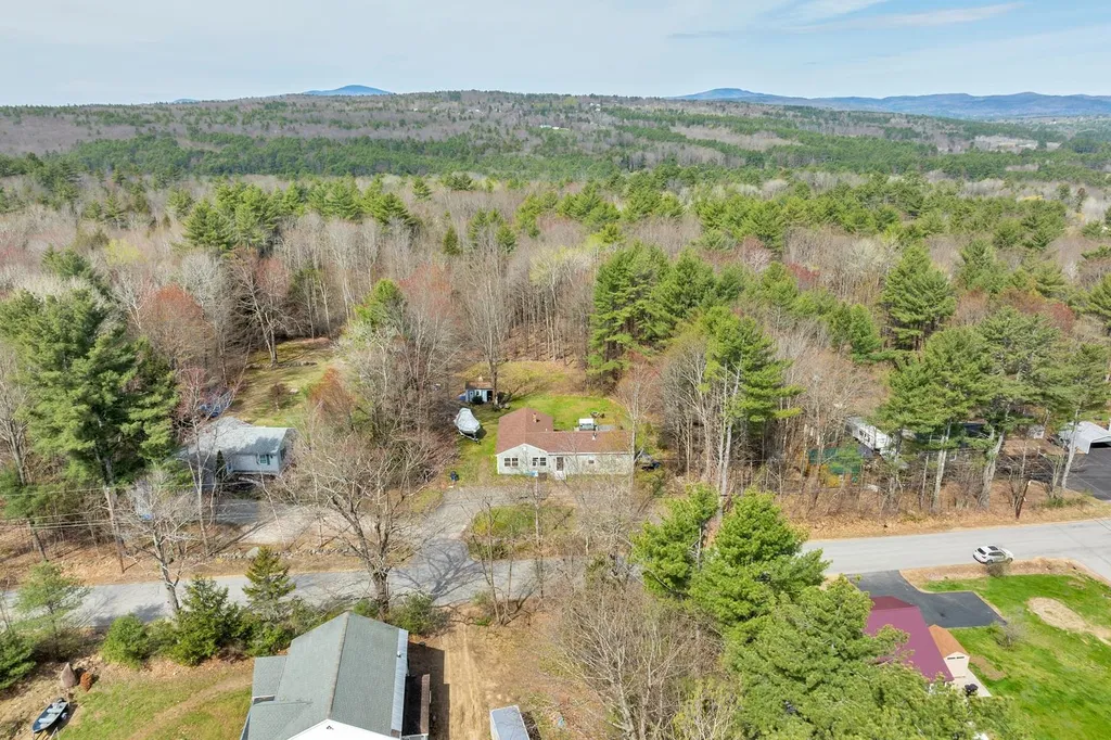 79 Bean Hill Road Northfield NH 03276
