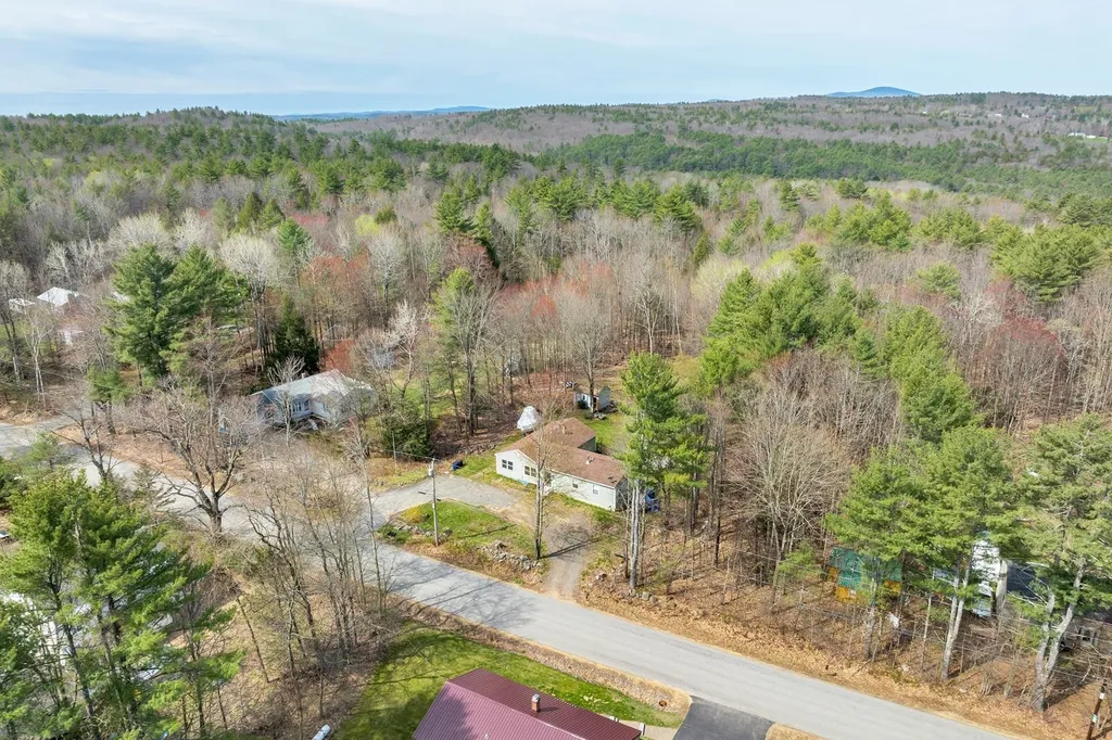 79 Bean Hill Road Northfield NH 03276