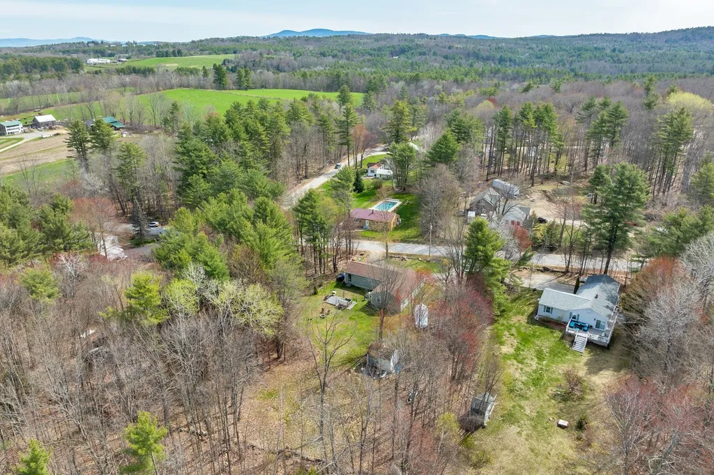 79 Bean Hill Road Northfield NH 03276