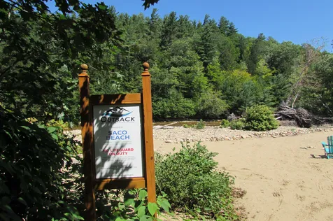 5h River Run Drive Bartlett NH 03812