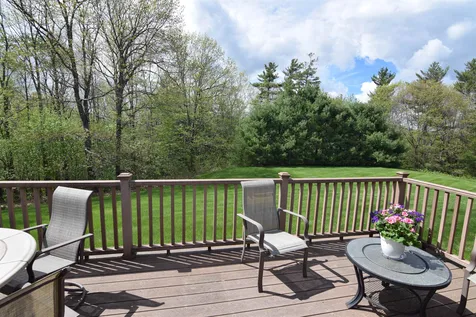 1a North Peak Village Newbury NH 03255