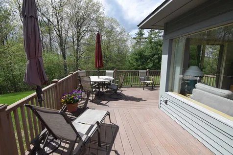 1a North Peak Village Newbury NH 03255