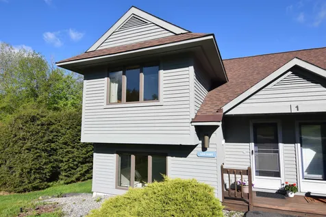 1a North Peak Village Newbury NH 03255