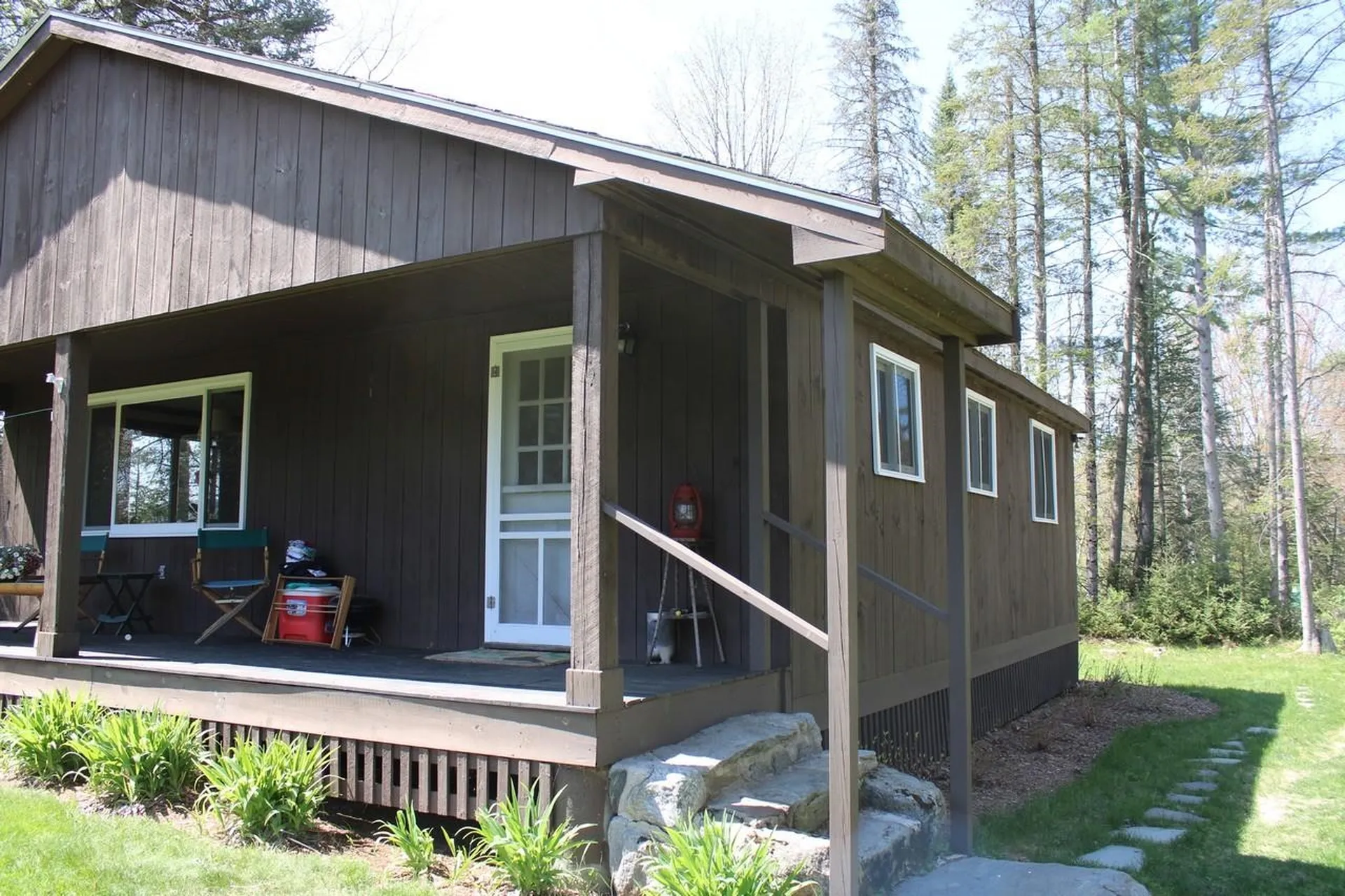 57 Liberty Drive Whitefield NH 03598