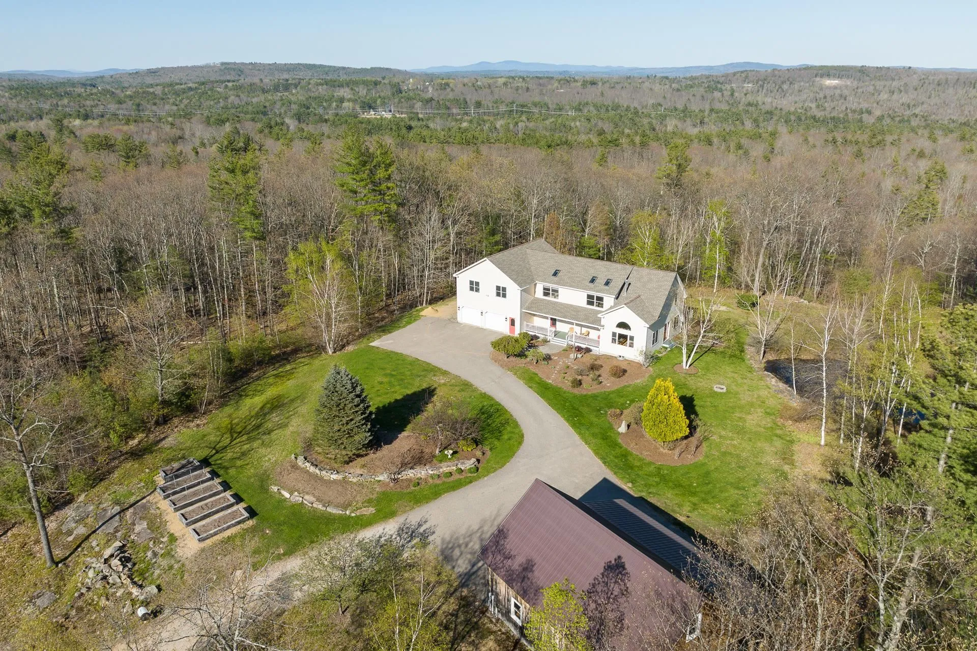 315 South Road Salisbury NH 03268
