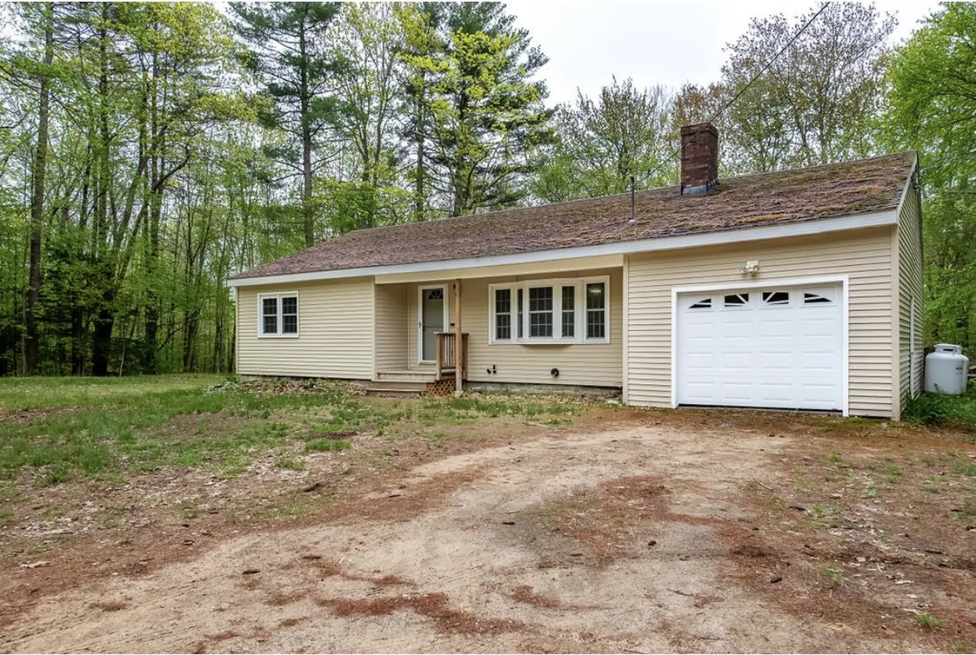 165 Old Concord Turnpike Barrington NH 03825