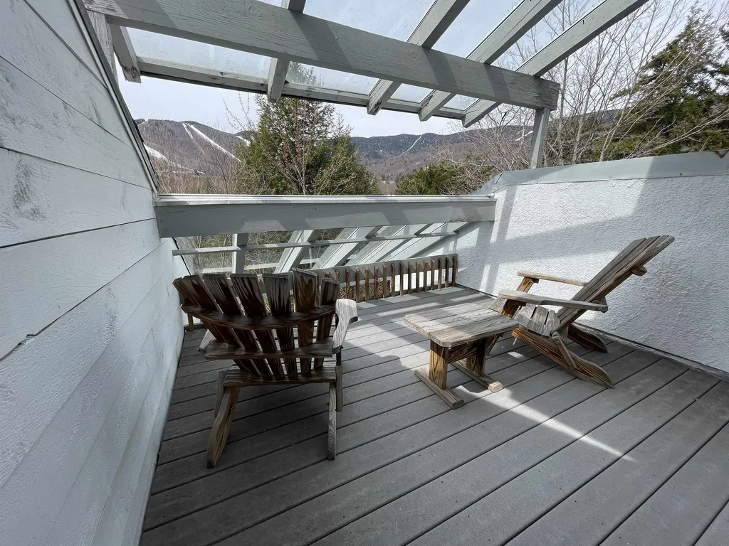 100 Bridges Resort Circle Warren VT 05674