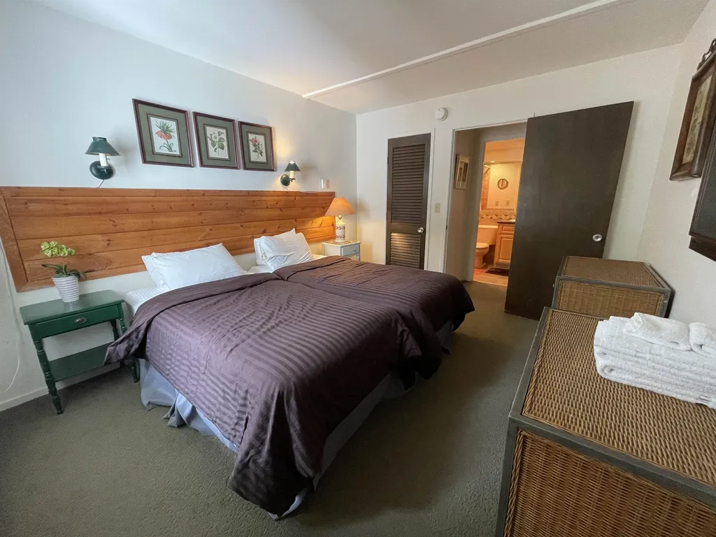 100 Bridges Resort Circle Warren VT 05674