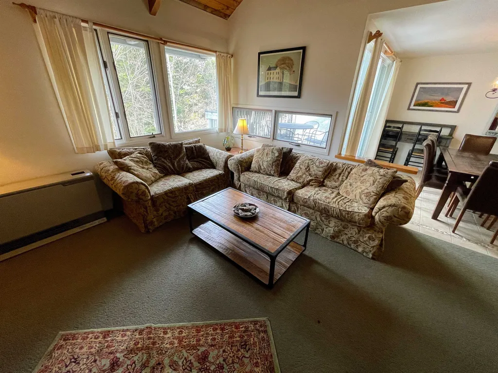 100 Bridges Resort Circle Warren VT 05674