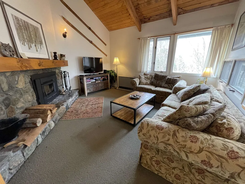 100 Bridges Resort Circle Warren VT 05674