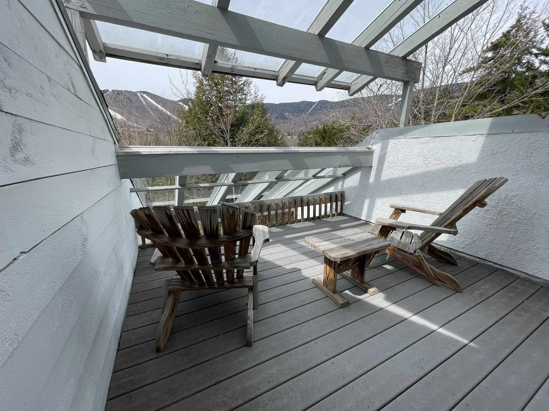 100 Bridges Resort Circle Warren VT 05674