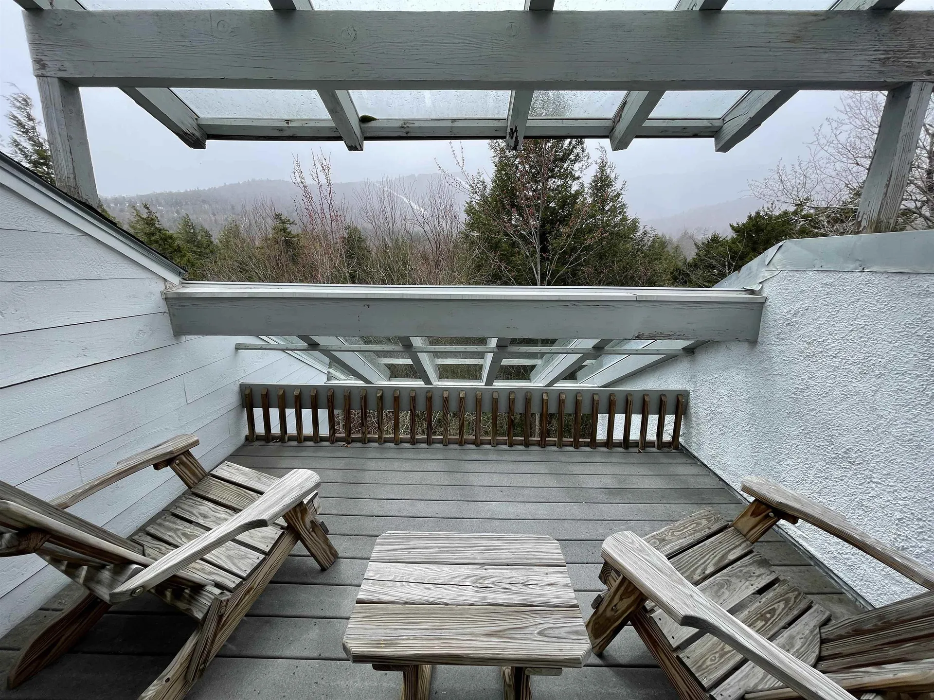 100 Bridges Resort Circle Warren VT 05674