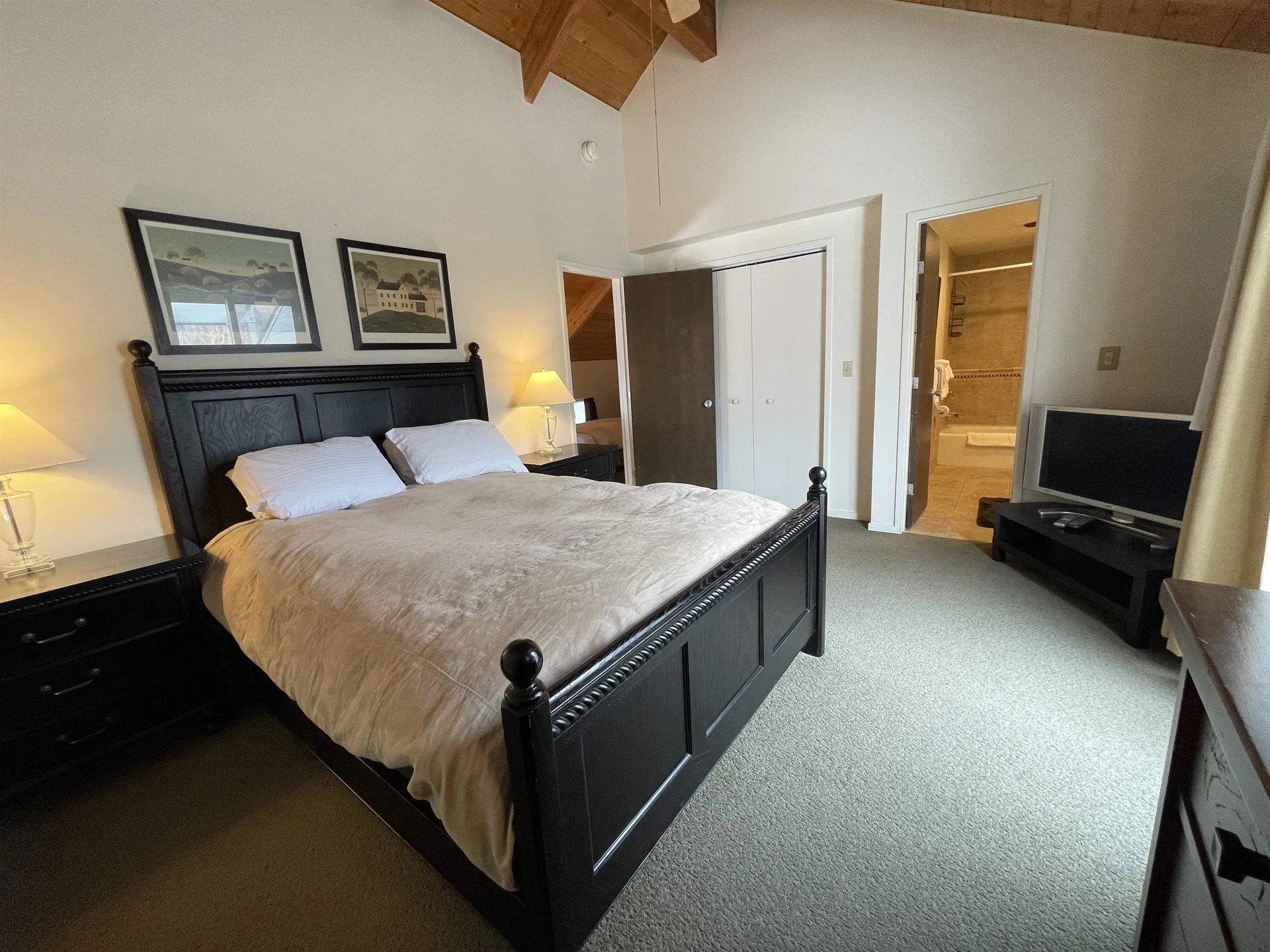 100 Bridges Resort Circle Warren VT 05674