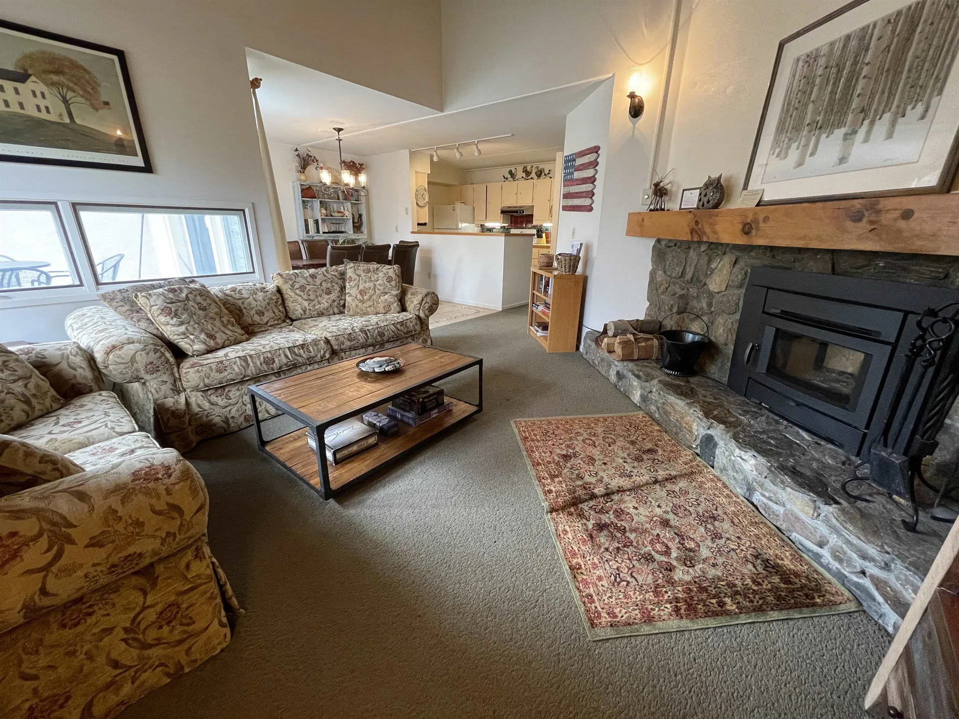 100 Bridges Resort Circle Warren VT 05674