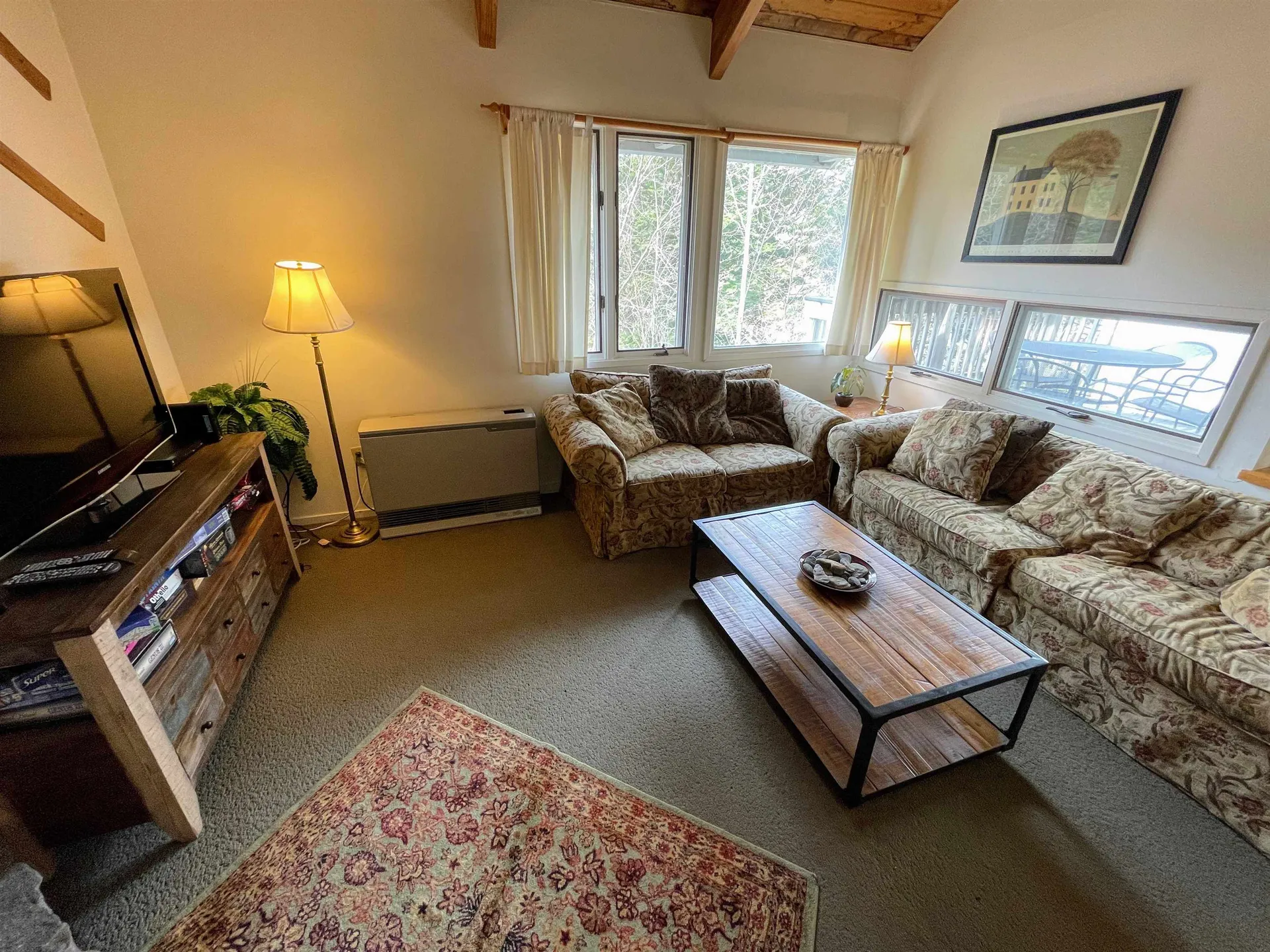 100 Bridges Resort Circle Warren VT 05674